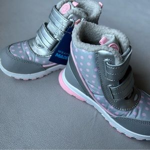 Stride Rite ~ Shay Boot ~ Toddler Size 9 ~ Brand New!